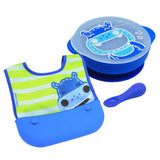 Marcus Toddler Self Feeding Set