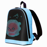 Smart LED Bag - Pixel Pop Backpack