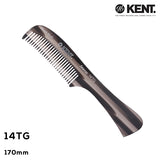 KENT Handmade 170mm Rake Comb