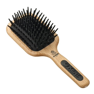 KENT Perfect For Detangling Large Quill Paddle Brush