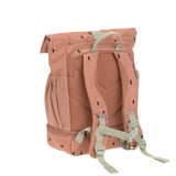 Lässig Mini Rolltop Backpack