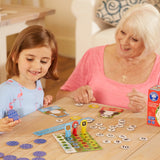 Orchard Toys - Number Bears Game