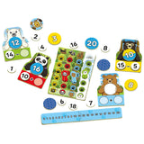 Orchard Toys - Number Bears Game
