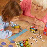 Orchard Toys - Number Bears Game