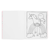 Ooly - Coloring Book