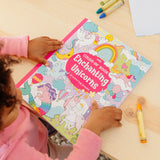 Ooly - Coloring Book