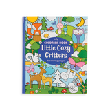 Ooly - Coloring Book