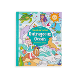 Ooly - Coloring Book