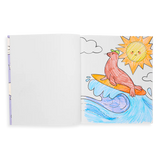Ooly - Coloring Book