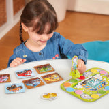 Orchard Toys - Mucky Trucks Game