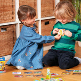 Orchard Toys - Mucky Trucks Game