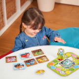 Orchard Toys - Mucky Trucks Game