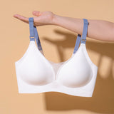 Little K Mesh T-Shirt Nursing Bra