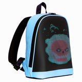 Smart LED Bag - Pixel Pop Backpack
