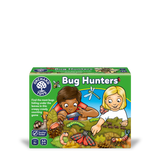 Orchard Toys - Bug Hunters Game