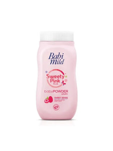 Babi Mild Baby Powder