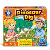Orchard Toys - Dinosaur Dig Game