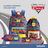 Totsafe Disney Collection Backpack