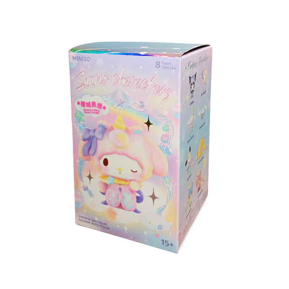 Sanrio Characters Fantasy Paradise Series Blind Box