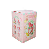 Sanrio My Melody Tea Time Series Blind Box