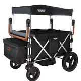 Keenz 7S+ - Ultimate Adventure Stroller Wagon - 4 Passenger