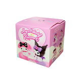 Sanrio My Melody & Kuromi Love Letter Series Blind Box