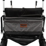 Keenz 7S+ - Ultimate Adventure Stroller Wagon - 4 Passenger