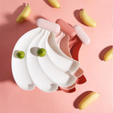 Little Fat Hugs - Banana Plate