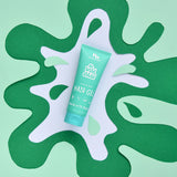 No Nasties - Slick Kids Hair Gel in Zesty Lime and Fresh Mint (125ml)