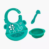 Marcus & Marcus Baby Feeding Set