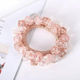 Bloom Hair Tie