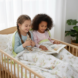 Cottontail Baby PureSoft Blanket
