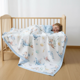 Cottontail Baby PureSoft Blanket