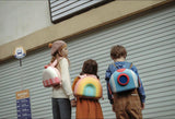 Zoy Zoii B8 Dream Series Kids School Bag
