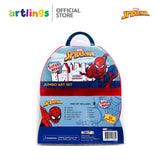 Artlings Jumbo Art Set 50's