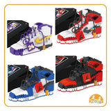 Kiddora - Sneaker Bricks Pencil Holder