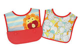 Marcus Travel Bib Set of 2