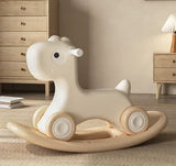 Kodomo Playhouse - 2 in 1 Rocking Dino