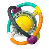 Infantino Orbit Rattle