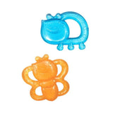 Infantino Garden Teething Pals