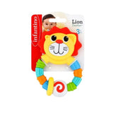 Infantino Lion Teether