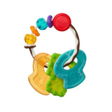 Infantino Cool & Chew Teether Keys
