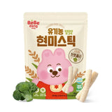 Bebedang Organic Rice Stick (6 MONTHS UP)