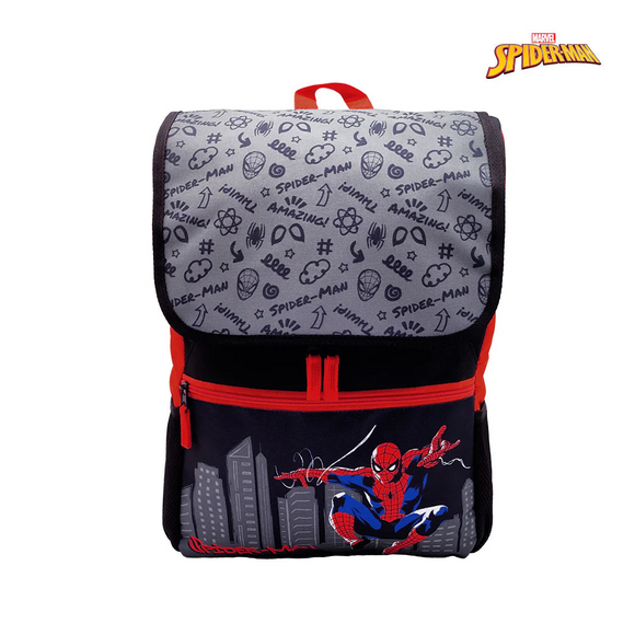 Zippies Marvel Spider-Man Hometown Hero Backpack