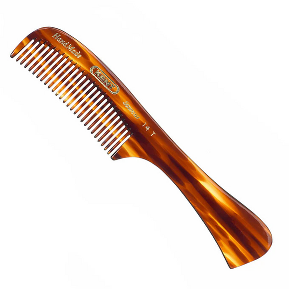 KENT Handmade 170mm Rake Comb