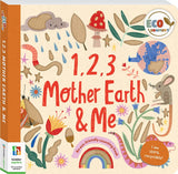 Hinkler Eco Zoomers 1, 2, 3 Mother Earth & Me