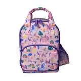 LILY AND TUCKER - TODDLER BACKPACKS (Version 2)