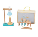 Anko Wooden Science Kit