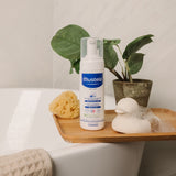 Mustela Newborn Foam Shampoo