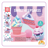 Kiddora - ArtKids Sweet Keepsakes